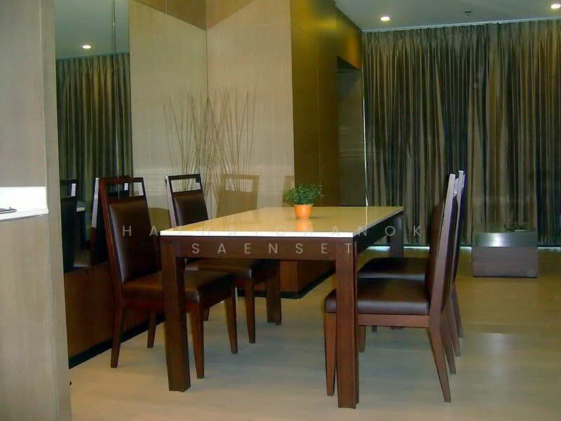 Noble Remix, Bangkok, 772 Soi Sukhumvit 36, Sukhumvit Road, Khong Tan, Khlong Toei, Bangkok, 2 Bedrooms, 98 sqm, Condo For Rent, by Hathaichanok Saenset, 500444230 - DDproperty.com