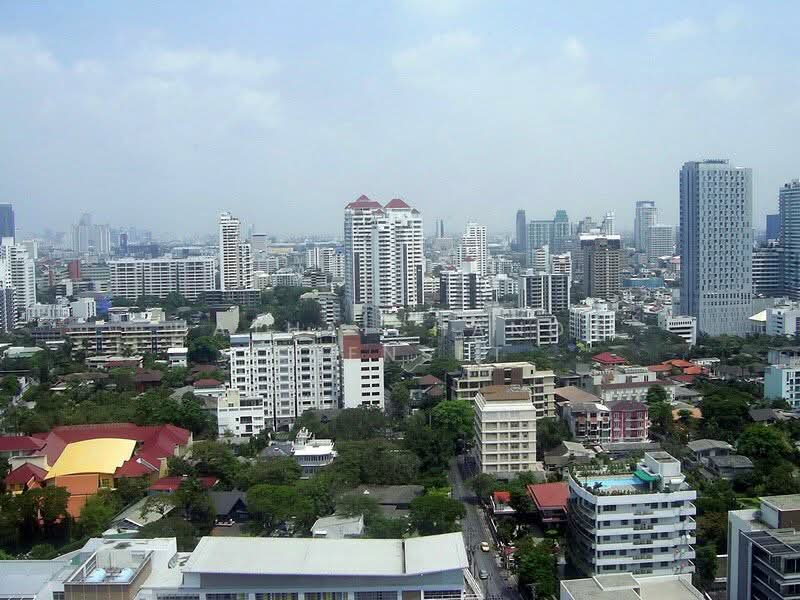 Noble Remix, Bangkok, 772 Soi Sukhumvit 36, Sukhumvit Road, Khong Tan, Khlong Toei, Bangkok, 2 Bedrooms, 98 sqm, Condo For Rent, by Hathaichanok Saenset, 500444230 - DDproperty.com