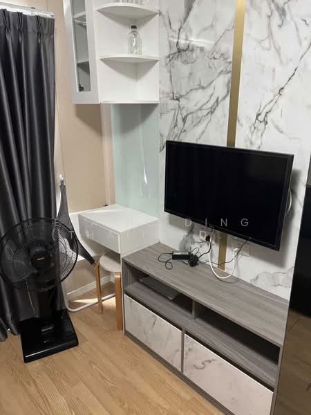 Lumpini Ville On Nut 46, Bangkok, Sukhumvit 77 Road, Suan Luang, Bangkok, 1 Bedroom, 27 sqm, Condo For Sale, by ERA Holding (Thailand) Co., Ltd., 500444233 - DDproperty.com