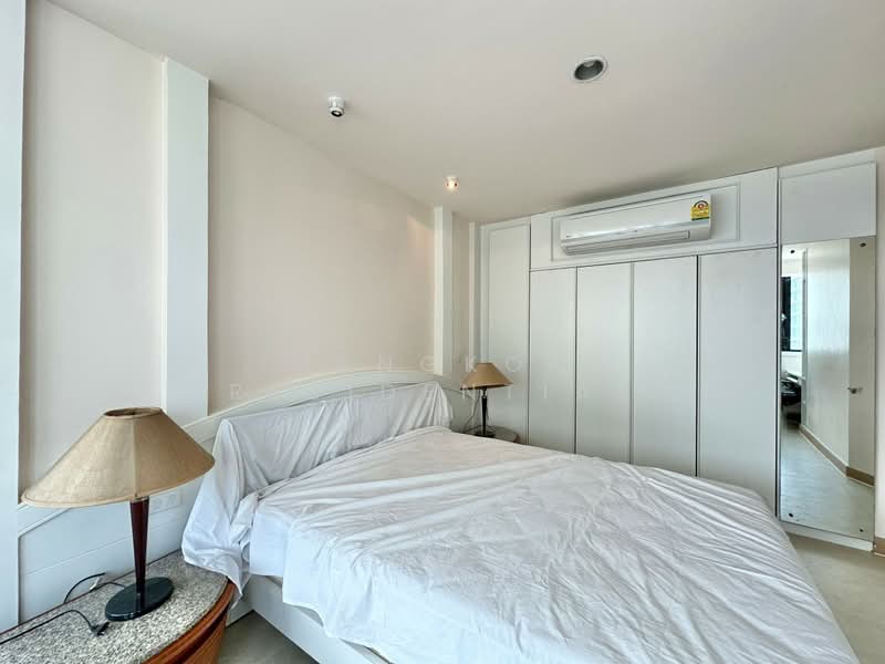 President Park Sukhumvit 24, Bangkok, 99 Sukhumvit 24 Alley, Khlongtoei Nua, Watthana, Bangkok, 3 Bedrooms, 260 sqm, Condo For Rent, by Bangkok Residential, 500444235 - DDproperty.com