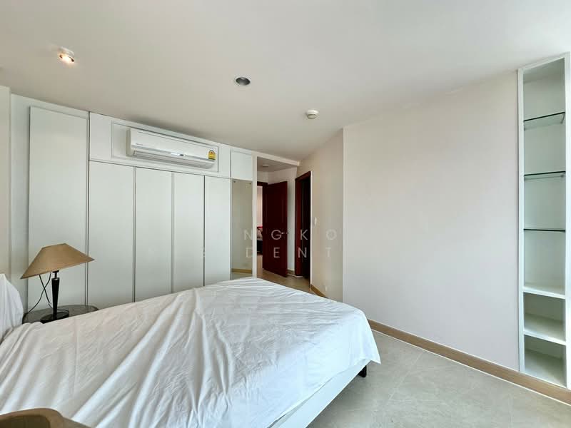 President Park Sukhumvit 24, Bangkok, 99 Sukhumvit 24 Alley, Khlongtoei Nua, Watthana, Bangkok, 3 Bedrooms, 260 sqm, Condo For Rent, by Bangkok Residential, 500444235 - DDproperty.com