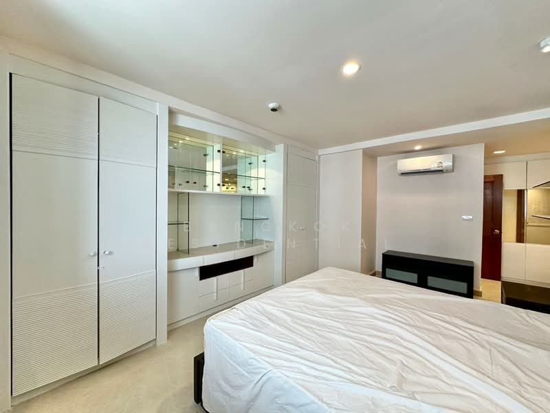 President Park Sukhumvit 24, Bangkok, 99 Sukhumvit 24 Alley, Khlongtoei Nua, Watthana, Bangkok, 3 Bedrooms, 260 sqm, Condo For Rent, by Bangkok Residential, 500444235 - DDproperty.com