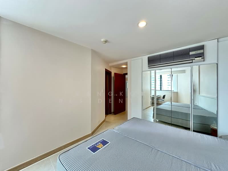 President Park Sukhumvit 24, Bangkok, 99 Sukhumvit 24 Alley, Khlongtoei Nua, Watthana, Bangkok, 3 Bedrooms, 260 sqm, Condo For Rent, by Bangkok Residential, 500444235 - DDproperty.com