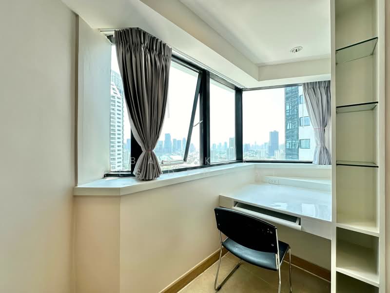 President Park Sukhumvit 24, Bangkok, 99 Sukhumvit 24 Alley, Khlongtoei Nua, Watthana, Bangkok, 3 Bedrooms, 260 sqm, Condo For Rent, by Bangkok Residential, 500444235 - DDproperty.com