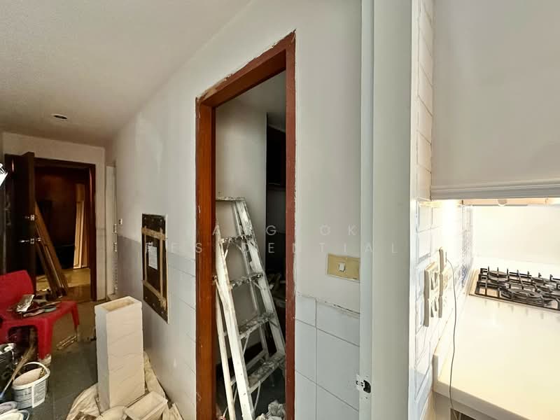 President Park Sukhumvit 24, Bangkok, 99 Sukhumvit 24 Alley, Khlongtoei Nua, Watthana, Bangkok, 3 Bedrooms, 260 sqm, Condo For Rent, by Bangkok Residential, 500444235 - DDproperty.com