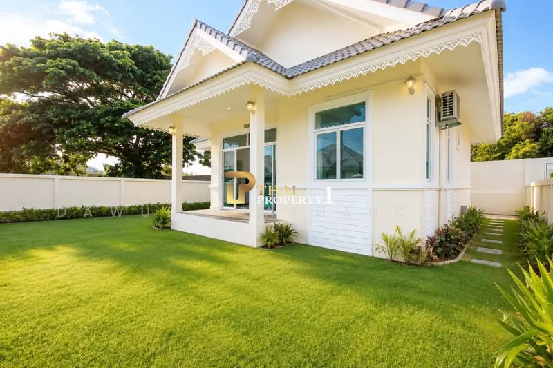 Nice Breeze 9 : ไนซ์บรีซ 9, ประจวบคีรีขันธ์, หินเหล็กไฟ, หัวหิน, ประจวบคีรีขันธ์, 90 ตร.ม., วิลล่า ขาย, โดย Dawud Prathanchai, 500444236 - DDproperty.com