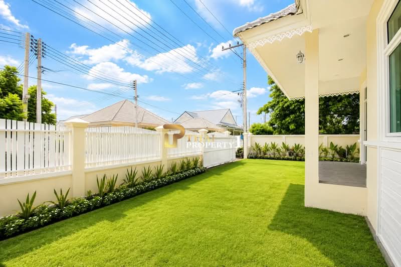 Nice Breeze 9 : ไนซ์บรีซ 9, ประจวบคีรีขันธ์, หินเหล็กไฟ, หัวหิน, ประจวบคีรีขันธ์, 90 ตร.ม., วิลล่า ขาย, โดย Dawud Prathanchai, 500444236 - DDproperty.com