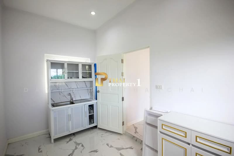 Nice Breeze 9, Prachuap Khiri Khan, Hin Lek Fai, Hua Hin, Prachuap Khiri Khan, 3 Bedrooms, 90 sqm, Villa For Sale, by Dawud Prathanchai, 500444236 - DDproperty.com