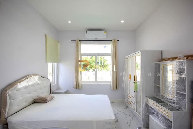 Nice Breeze 9, Prachuap Khiri Khan, Hin Lek Fai, Hua Hin, Prachuap Khiri Khan, 3 Bedrooms, 90 sqm, Villa For Sale, by Dawud Prathanchai, 500444236 - DDproperty.com