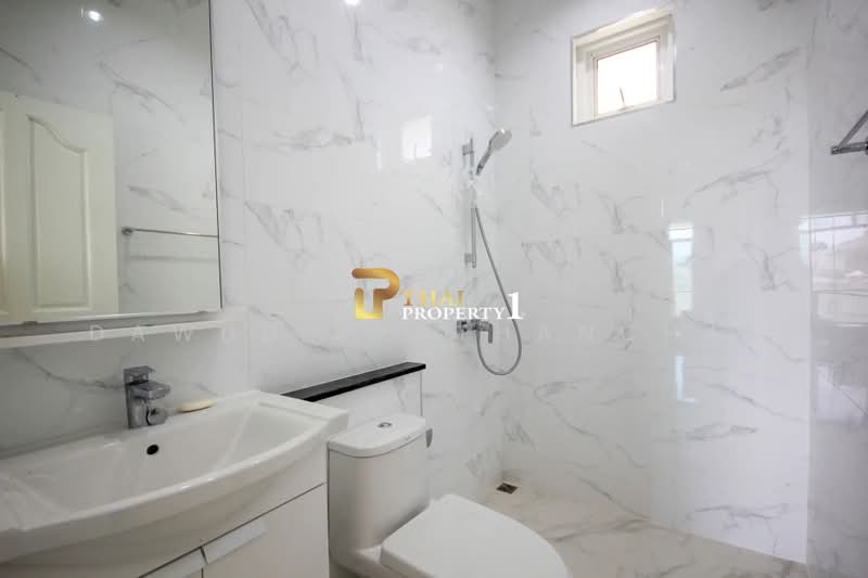 Nice Breeze 9, Prachuap Khiri Khan, Hin Lek Fai, Hua Hin, Prachuap Khiri Khan, 3 Bedrooms, 90 sqm, Villa For Sale, by Dawud Prathanchai, 500444236 - DDproperty.com