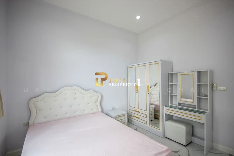 Nice Breeze 9 : ไนซ์บรีซ 9, ประจวบคีรีขันธ์, หินเหล็กไฟ, หัวหิน, ประจวบคีรีขันธ์, 90 ตร.ม., วิลล่า ขาย, โดย Dawud Prathanchai, 500444236 - DDproperty.com