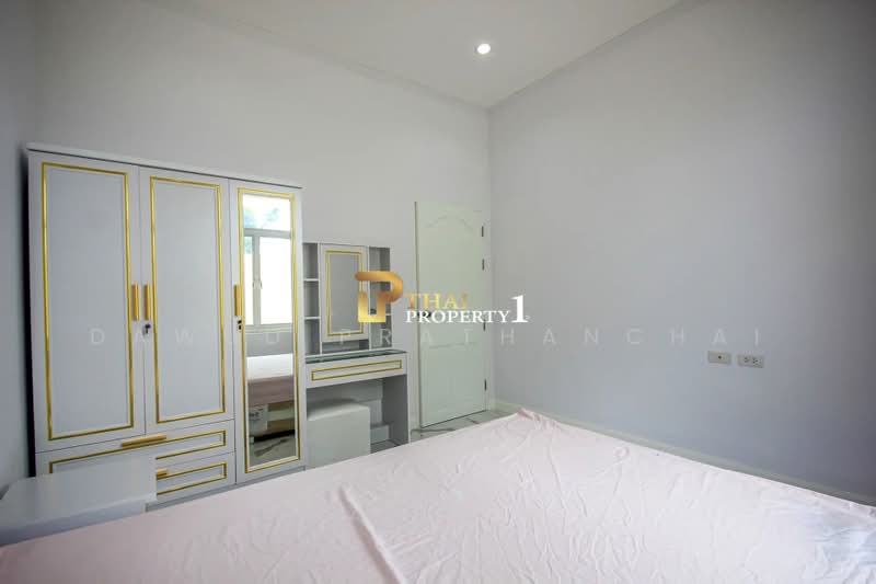 Nice Breeze 9 : ไนซ์บรีซ 9, ประจวบคีรีขันธ์, หินเหล็กไฟ, หัวหิน, ประจวบคีรีขันธ์, 90 ตร.ม., วิลล่า ขาย, โดย Dawud Prathanchai, 500444236 - DDproperty.com
