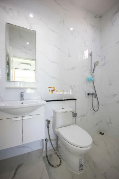 Nice Breeze 9, Prachuap Khiri Khan, Hin Lek Fai, Hua Hin, Prachuap Khiri Khan, 3 Bedrooms, 90 sqm, Villa For Sale, by Dawud Prathanchai, 500444236 - DDproperty.com
