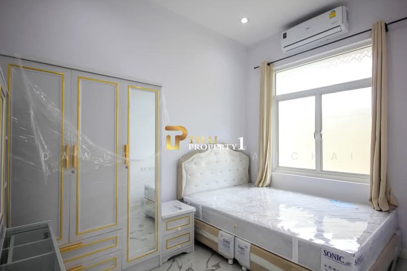 Nice Breeze 9, Prachuap Khiri Khan, Hin Lek Fai, Hua Hin, Prachuap Khiri Khan, 3 Bedrooms, 90 sqm, Villa For Sale, by Dawud Prathanchai, 500444236 - DDproperty.com