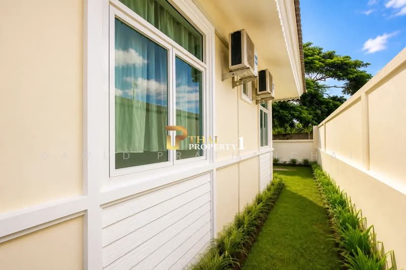 Nice Breeze 9, Prachuap Khiri Khan, Hin Lek Fai, Hua Hin, Prachuap Khiri Khan, 3 Bedrooms, 90 sqm, Villa For Sale, by Dawud Prathanchai, 500444236 - DDproperty.com