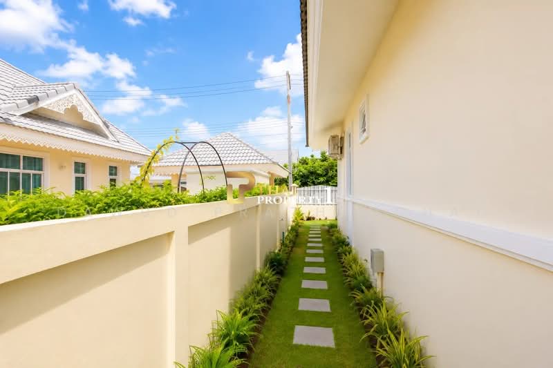 Nice Breeze 9 : ไนซ์บรีซ 9, ประจวบคีรีขันธ์, หินเหล็กไฟ, หัวหิน, ประจวบคีรีขันธ์, 90 ตร.ม., วิลล่า ขาย, โดย Dawud Prathanchai, 500444236 - DDproperty.com