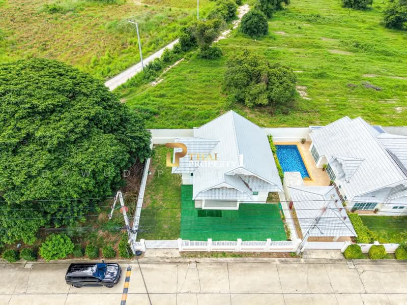 Nice Breeze 9, Prachuap Khiri Khan, Hin Lek Fai, Hua Hin, Prachuap Khiri Khan, 3 Bedrooms, 90 sqm, Villa For Sale, by Dawud Prathanchai, 500444236 - DDproperty.com