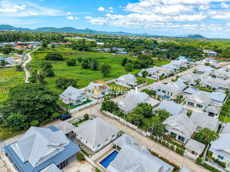 Nice Breeze 9, Prachuap Khiri Khan, Hin Lek Fai, Hua Hin, Prachuap Khiri Khan, 3 Bedrooms, 90 sqm, Villa For Sale, by Dawud Prathanchai, 500444236 - DDproperty.com