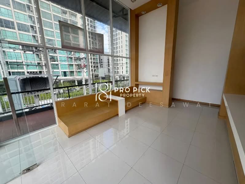 For Rent Retail Space BTS Phrom Phong Sukhumvit Phetchaburi Watthana PP-00194, Bangkok, Khlong Tan Nua, Watthana, Bangkok, , 164 sqm, Retail Space For Rent, by Konrarat Deesawat, 500444241 - DDproperty.com