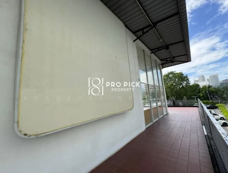 For Rent Retail Space BTS Phrom Phong Sukhumvit Phetchaburi Watthana PP-00194, Bangkok, Khlong Tan Nua, Watthana, Bangkok, , 164 sqm, Retail Space For Rent, by Konrarat Deesawat, 500444241 - DDproperty.com