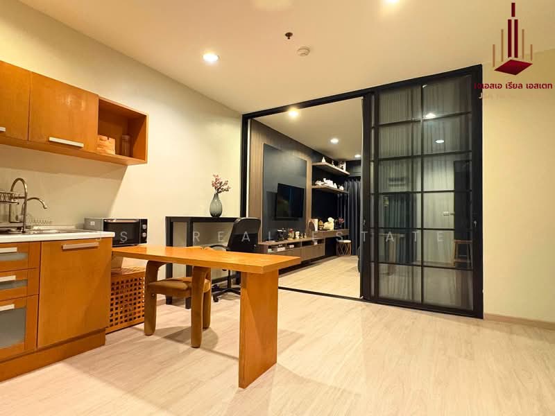 The Address Siam, Bangkok, 456 Petchburi Road, Thanon Phetchaburi, Ratchathewi, Bangkok, 2 Bedrooms, 84 sqm, Condo For Rent, by JSA REAL ESTATE, 500444242 - DDproperty.com