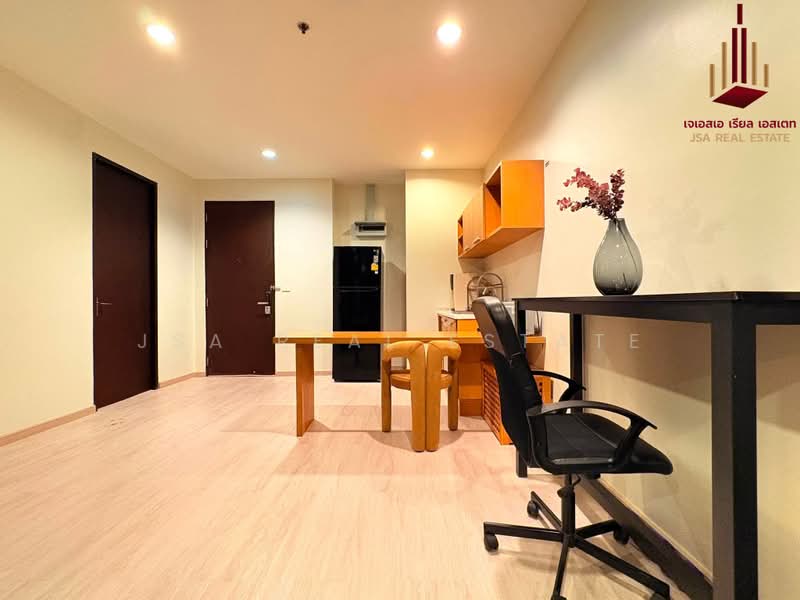 The Address Siam, Bangkok, 456 Petchburi Road, Thanon Phetchaburi, Ratchathewi, Bangkok, 2 Bedrooms, 84 sqm, Condo For Rent, by JSA REAL ESTATE, 500444242 - DDproperty.com