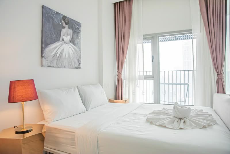 Hyde Sukhumvit 11 : ไฮด์ สุขุมวิท11, กรุงเทพ, 11 ซอยสุขุมวิท 11, คลองเตยเหนือ, วัฒนา, กรุงเทพ, 35 ตร.ม., คอนโด ขาย, โดย Pemika Aukkaraleekul, 500444243 - DDproperty.com