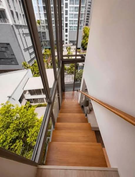 T4 Thonglor 4 Residence : T4 ทองหล่อ4 เรสซิเดนซ์, กรุงเทพ, 124/3 ซอย ทองหล่อ 4, คลองตันเหนือ, วัฒนา, กรุงเทพ, 65 ตร.ม., อพาร์ทเมนท์ ให้เช่า, โดย Vichai Annavakulthorn, 500444244 - DDproperty.com
