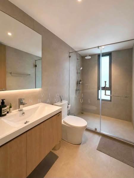 T4 Thonglor 4 Residence : T4 ทองหล่อ4 เรสซิเดนซ์, กรุงเทพ, 124/3 ซอย ทองหล่อ 4, คลองตันเหนือ, วัฒนา, กรุงเทพ, 65 ตร.ม., อพาร์ทเมนท์ ให้เช่า, โดย Vichai Annavakulthorn, 500444244 - DDproperty.com