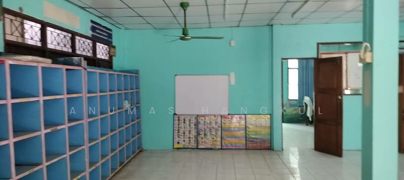 ขายที่ดินพร้อมอาคาร ทำเลทอง พหลโยธิน 34 แยก 11-6 ใกล้ BTS เสนานิคม-ม.เกษตรศาสตร์ เข้าออกได้หลายทาง, กรุงเทพ, เสนานิคม, จตุจักร, กรุงเทพ, 256 ตร.ม., ที่ดิน ขาย, โดย Anumas Hangkul, 500444245 - DDproperty.com