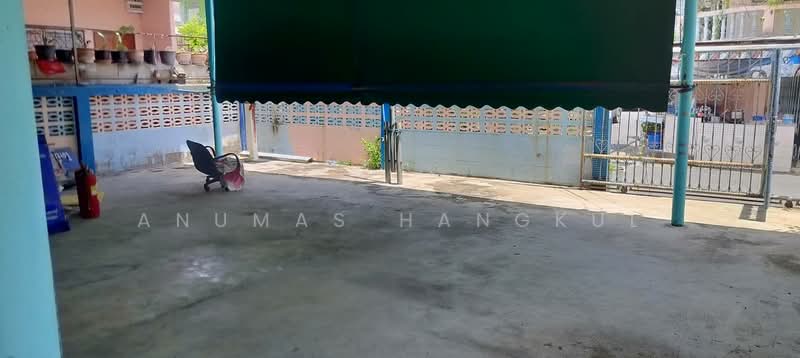 ขายที่ดินพร้อมอาคาร ทำเลทอง พหลโยธิน 34 แยก 11-6 ใกล้ BTS เสนานิคม-ม.เกษตรศาสตร์ เข้าออกได้หลายทาง, Bangkok, Sena Nikhom, Chatuchak, Bangkok, , 256 sqm, Land For Sale, by Anumas Hangkul, 500444245 - DDproperty.com