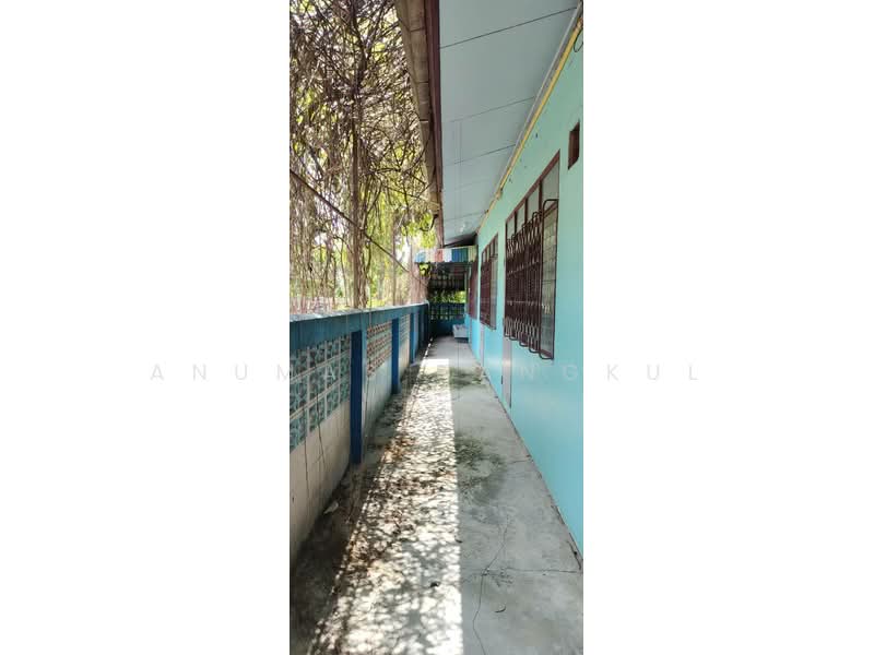 ขายที่ดินพร้อมอาคาร ทำเลทอง พหลโยธิน 34 แยก 11-6 ใกล้ BTS เสนานิคม-ม.เกษตรศาสตร์ เข้าออกได้หลายทาง, กรุงเทพ, เสนานิคม, จตุจักร, กรุงเทพ, 256 ตร.ม., ที่ดิน ขาย, โดย Anumas Hangkul, 500444245 - DDproperty.com