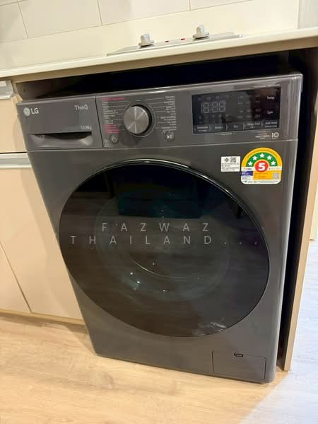 IDEO Q Ratchathewi, Bangkok, 515 Phetchaburi Road, Thanon Phetchaburi, Ratchathewi, Bangkok, 1 Bedroom, 34 sqm, Condo For Sale, by Fazwaz (Thailand) Co., Ltd., 500444246 - DDproperty.com