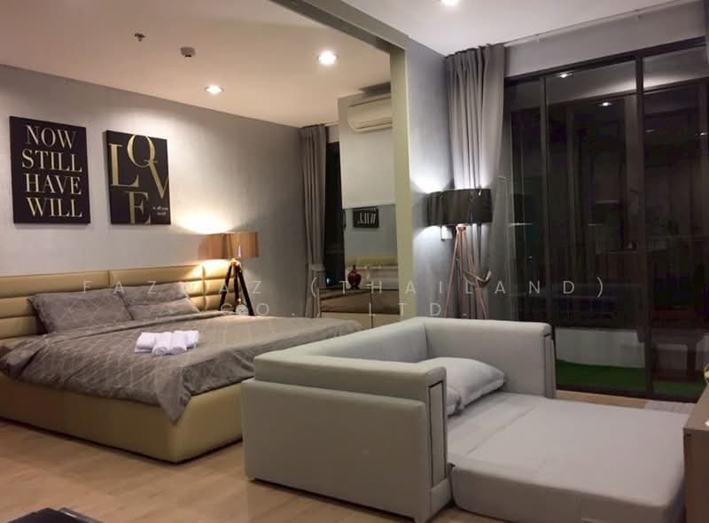 IDEO Q Ratchathewi : ไอดีโอ คิว ราชเทวี, กรุงเทพ, 515 ถนนเพชรบุรี แขวงถนนพญาไท เขตราชเทวี กรุงเทพมหานคร, ถนนเพชรบุรี, ราชเทวี, กรุงเทพ, 34 ตร.ม., คอนโด ขาย, โดย Fazwaz (Thailand) Co., Ltd., 500444246 - DDproperty.com