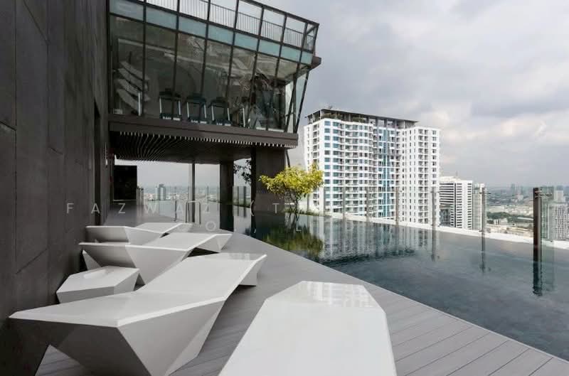 IDEO Q Ratchathewi, Bangkok, 515 Phetchaburi Road, Thanon Phetchaburi, Ratchathewi, Bangkok, 1 Bedroom, 34 sqm, Condo For Sale, by Fazwaz (Thailand) Co., Ltd., 500444246 - DDproperty.com