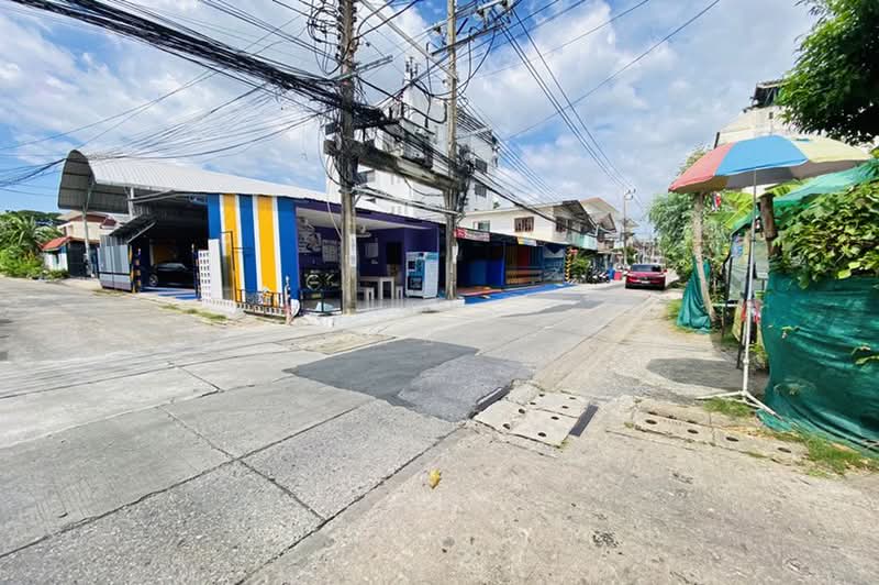 ถนนลาดพร้าว 101 แยก 48 (บ่อปลา 1/4), กรุงเทพ, ถนนลาดพร้าว 101, คลองจั่น, บางกะปิ, กรุงเทพ, 152 ตร.ม., สำนักงาน ขาย, โดย คุณป้อม, 500444247 - DDproperty.com