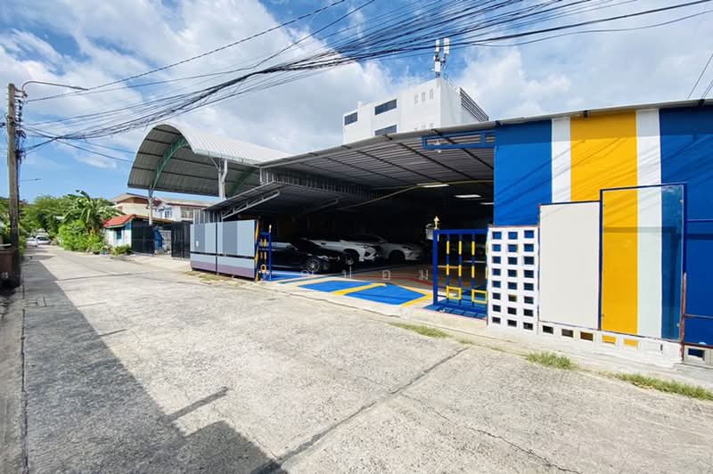 ถนนลาดพร้าว 101 แยก 48 (บ่อปลา 1/4), Bangkok, ถนนลาดพร้าว 101, Khlong Chan, Bang Kapi, Bangkok, , 152 sqm, Office Space For Sale, by คุณป้อม, 500444247 - DDproperty.com