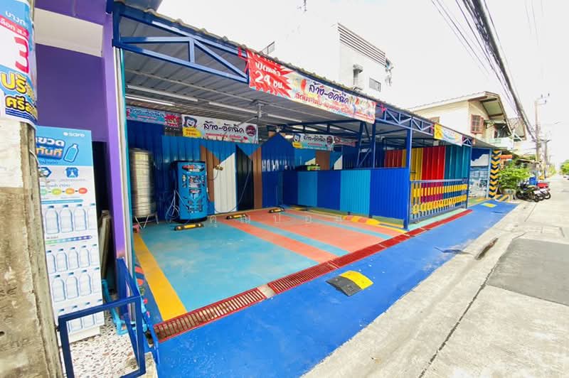 ถนนลาดพร้าว 101 แยก 48 (บ่อปลา 1/4), Bangkok, ถนนลาดพร้าว 101, Khlong Chan, Bang Kapi, Bangkok, , 152 sqm, Office Space For Sale, by คุณป้อม, 500444247 - DDproperty.com
