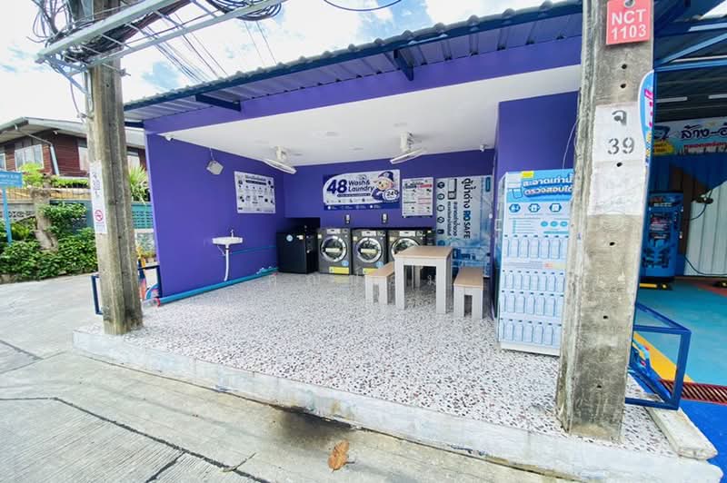 ถนนลาดพร้าว 101 แยก 48 (บ่อปลา 1/4), Bangkok, ถนนลาดพร้าว 101, Khlong Chan, Bang Kapi, Bangkok, , 152 sqm, Office Space For Sale, by คุณป้อม, 500444247 - DDproperty.com