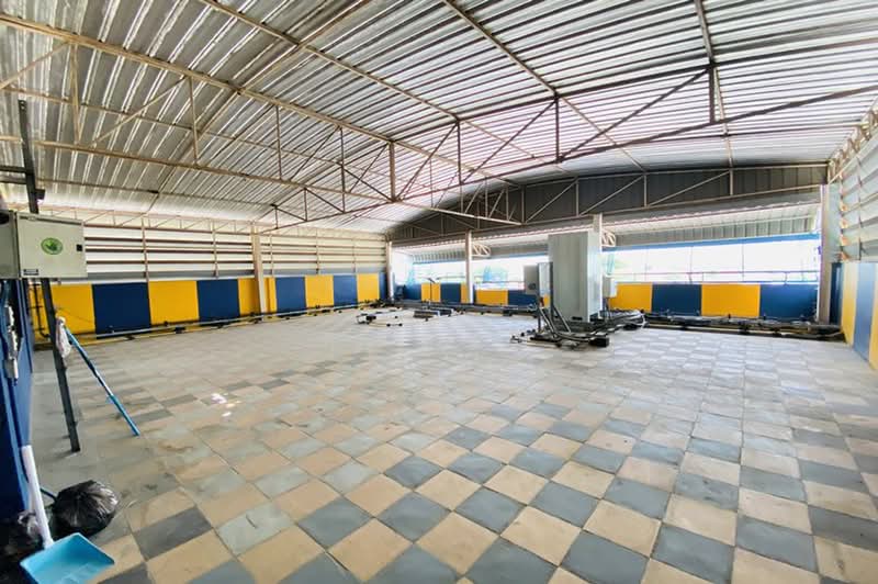 ถนนลาดพร้าว 101 แยก 48 (บ่อปลา 1/4), Bangkok, ถนนลาดพร้าว 101, Khlong Chan, Bang Kapi, Bangkok, , 152 sqm, Office Space For Sale, by คุณป้อม, 500444247 - DDproperty.com