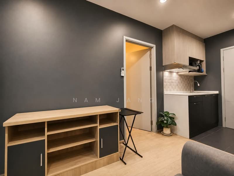 IDEO Wutthakat, Bangkok, Soi Wing Wua, Ratchapruk Road, Bangko, Chom Thong, Bangkok, 1 Bedroom, 31 sqm, Condo For Rent, by nam jang, 500444252 - DDproperty.com