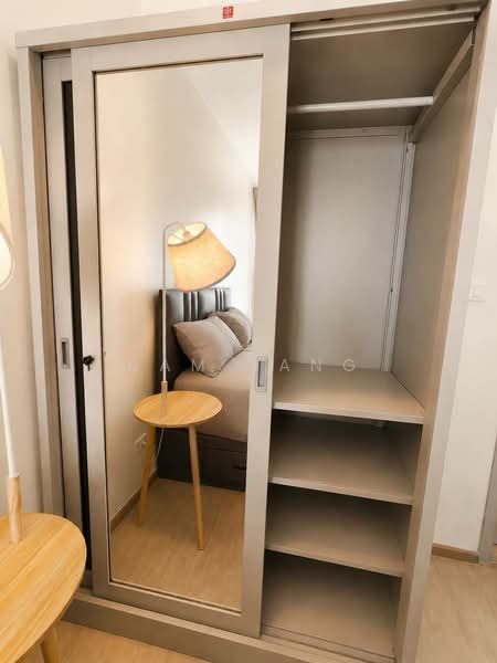 IDEO Wutthakat, Bangkok, Soi Wing Wua, Ratchapruk Road, Bangko, Chom Thong, Bangkok, 1 Bedroom, 31 sqm, Condo For Rent, by nam jang, 500444252 - DDproperty.com
