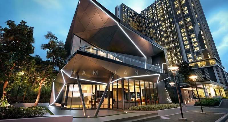 IDEO Wutthakat, Bangkok, Soi Wing Wua, Ratchapruk Road, Bangko, Chom Thong, Bangkok, 1 Bedroom, 31 sqm, Condo For Rent, by nam jang, 500444252 - DDproperty.com