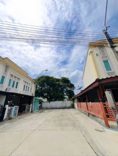 Golden Town Kaset-Ladplakhao, กรุงเทพ, อนุสาวรีย์, บางเขน, กรุงเทพ, 150 ตร.ม., ทาวน์เฮ้าส์ ขาย, โดย The Best Property นิว, 500444253 - DDproperty.com