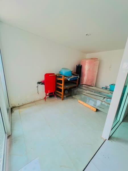 Golden Town Kaset-Ladplakhao, Bangkok, Anusaowari, Bang Khen, Bangkok, 4 Bedrooms, 150 sqm, Townhouse For Sale, by The Best Property นิว, 500444253 - DDproperty.com