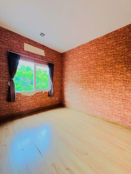 Golden Town Kaset-Ladplakhao, Bangkok, Anusaowari, Bang Khen, Bangkok, 4 Bedrooms, 150 sqm, Townhouse For Sale, by The Best Property นิว, 500444253 - DDproperty.com