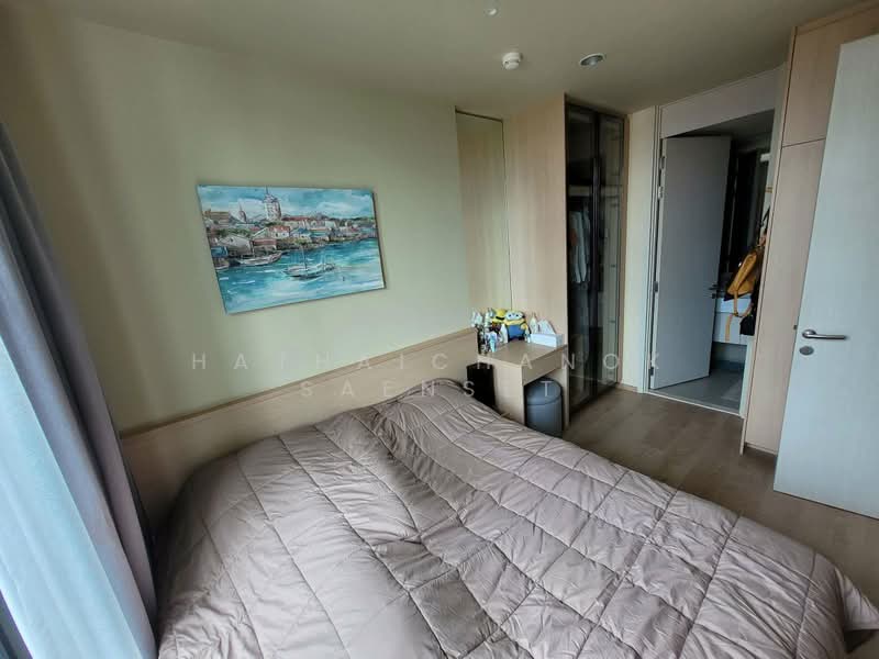 Noble Recole, Bangkok, 77 Soi Sukhumvit 19 Sukhumvit Road, Khlongtoei Nua, Watthana, Bangkok, 2 Bedrooms, 63 sqm, Condo For Rent, by Hathaichanok Saenset, 500444254 - DDproperty.com