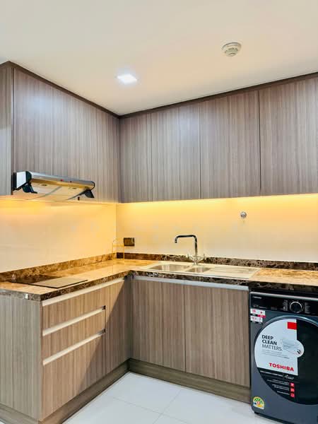 Art @Thonglor 25, Bangkok, Soi Thonglor 25, Sukhumvit 55 Road, Khlong Tan Nua, Watthana, Bangkok, 2 Bedrooms, 80 sqm, Condo For Rent, by Boonraksa Sopak, 500444260 - DDproperty.com