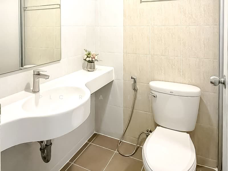 Lumpini Ville Naklua-Wongamat, Chon Buri (Pattaya), Pattaya-Na Kluea Rd, Na Kloe, Bang Lamung (Pattaya), Chon Buri (Pattaya), 1 Bedroom, 32 sqm, Condo For Sale, by PLC real estate, 500444267 - DDproperty.com