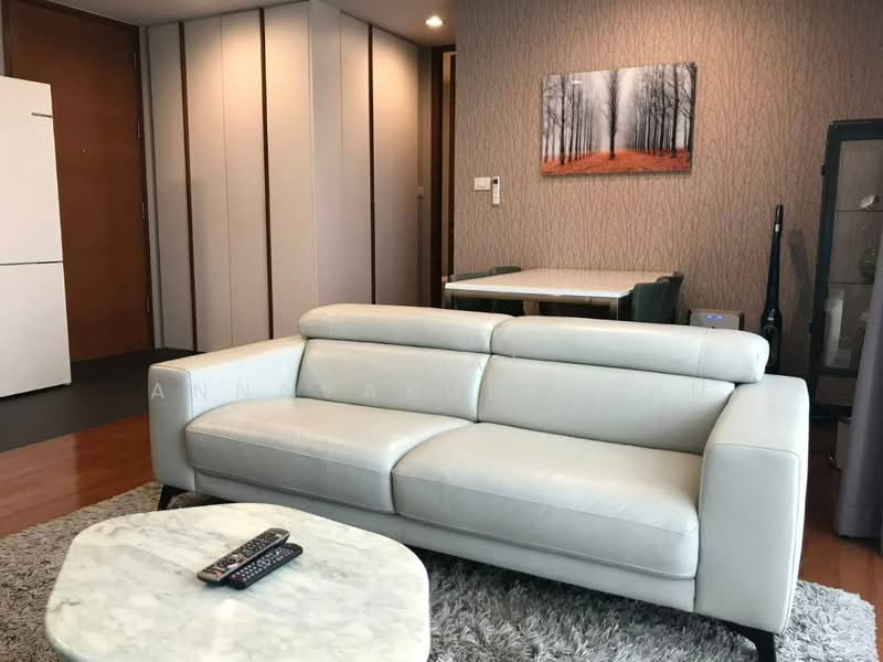 IDEO Morph 38, Bangkok, 88 Sukhumvit Road, Phra Kanong, Khlong Toei, Bangkok, 2 Bedrooms, 72 sqm, Condo For Rent, by Vichai Annavakulthorn, 500444273 - DDproperty.com